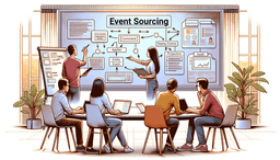 Event Sourcing Simplified: Mastering Real-World Event Processing in Your Application